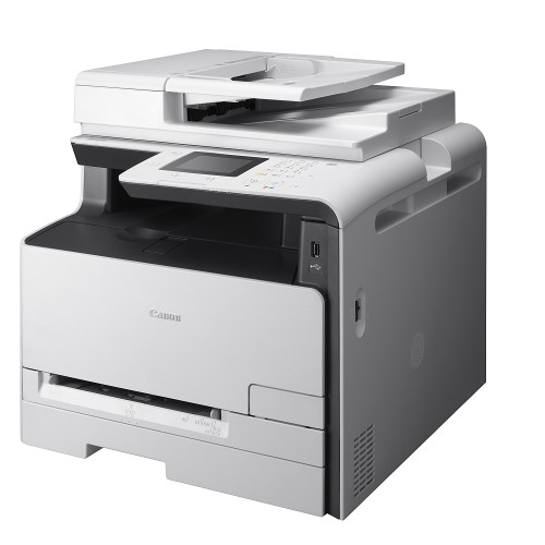 Лазерно многофункционално устройство, Canon i-SENSYS MF628Cw Лазерно многофункционално устройство, Canon i-SENSYS MF628Cw