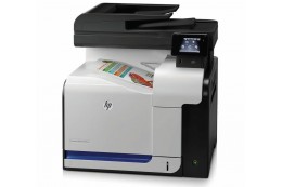 Лазерно многофункционално устройство HP Color MFP M570dn  