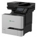 Лазерно многофункционално устройство Lexmark CX727de    
