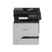 Лазерно многофункционално устройство Lexmark CX727de Лазерно многофункционално устройство Lexmark CX727de