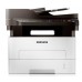 Лазерно многофункционално устройство, Samsung SL-M2875FD A4 Network Mono Laser MFP, FAX, DUPLEX, 28ppm Лазерно многофункционално устройство, Samsung SL-M2875FD A4 Network Mono Laser MFP, FAX, DUPLEX, 28ppm