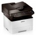 Лазерно многофункционално устройство, Samsung SL-M2875FD A4 Network Mono Laser MFP, FAX, DUPLEX, 28ppm Лазерно многофункционално устройство, Samsung SL-M2875FD A4 Network Mono Laser MFP, FAX, DUPLEX, 28ppm