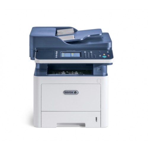 Лазерно многофункционално устройство Xerox 3335 Лазерно многофункционално устройство Xerox 3335