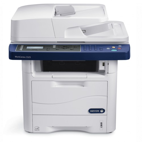 LED многофункционално устройство, Xerox WorkCentre 3325 LED многофункционално устройство, Xerox WorkCentre 3325
