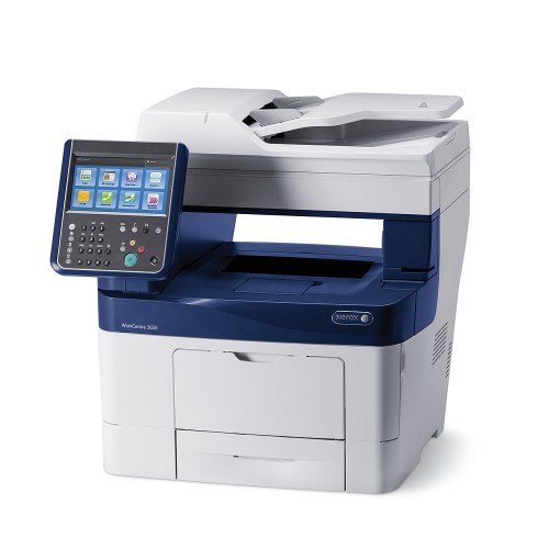 Лазерно многофункционално устройство, Xerox WorkCentre 3655Xi Лазерно многофункционално устройство, Xerox WorkCentre 3655Xi