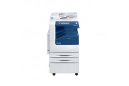 Лазерно многофункционално устройство, Xerox WorkCentre 7220i (Trays 1 and 2 with Stand)