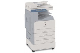 Реновирано лазерно многофункционално устройство Canon ImageRunner iR 2016 
