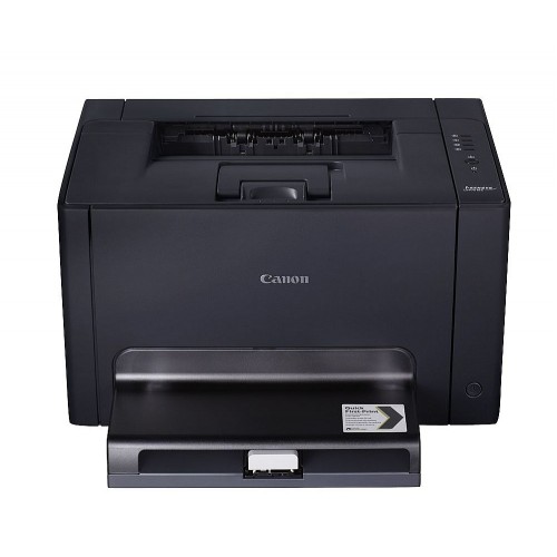 Лазерен принтер, Canon i-SENSYS LBP7018C Лазерен принтер, Canon i-SENSYS LBP7018C