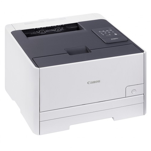 Лазерен принтер, Canon i-SENSYS LBP7100Cn Лазерен принтер, Canon i-SENSYS LBP7100Cn