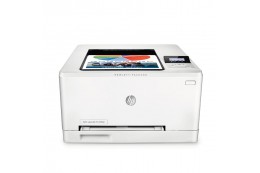 Лазерен принтер, HP Color LaserJet Pro M252n Printer