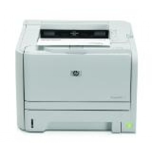 Лазерен принтер HP LaserJet P2035 Лазерен принтер HP LaserJet P2035