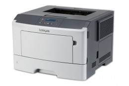 Реновиран лазерен принтер Lexmark MS410d