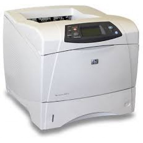 Реновиран лазерен принтер HP 4350 Реновиран лазерен принтер HP 4350