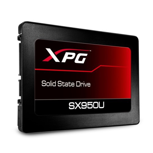 ADATA SSD SX950U XPG, 120GB, ASX950USS-120GT-C ADATA SSD SX950U XPG, 120GB, ASX950USS-120GT-C