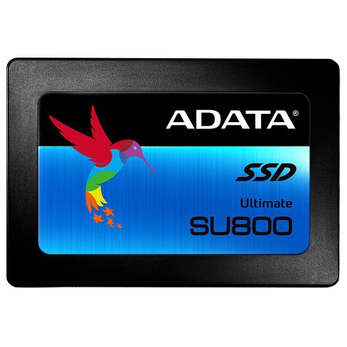 ADATA SSD SU800 1TB 3D NAND, ASU800SS-1TT-C ADATA SSD SU800 1TB 3D NAND, ASU800SS-1TT-C