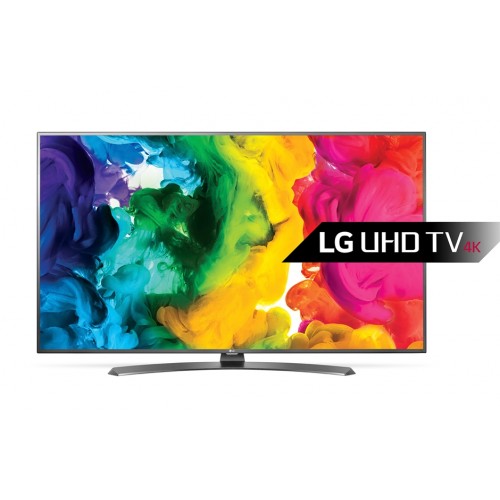 Телевизор, LG 55UH661V, 55" 4K UltraHD TV, Телевизор, LG 55UH661V, 55" 4K UltraHD TV,