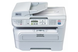 Реновирано лазерно многофункционално устройство Brother MFC-7440n