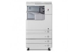 Реновирано лазерно многофункционално устройство Canon ImageRunner 2520 