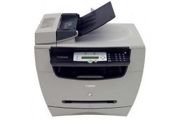 Реновирано лазерно многофункционално устройство Canon LaserBase MF5750