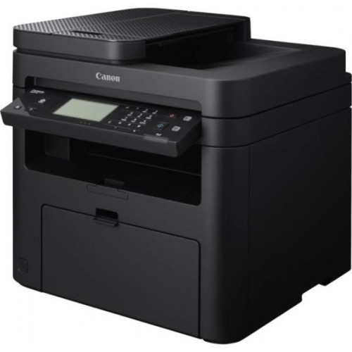 Реновирано лазерно многофункционално устройство Canon i-SENSYS MF249 Реновирано лазерно многофункционално устройство Canon i-SENSYS MF249