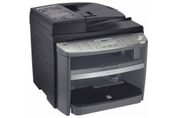 Реновирано лазерно многофункционално устройство Canon i-SENSYS MF4370DN 