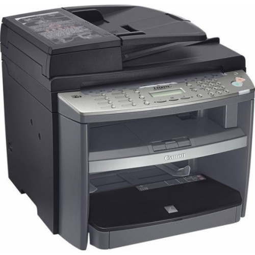 Реновирано лазерно многофункционално устройство Canon i-SENSYS MF4380 Реновирано лазерно многофункционално устройство Canon i-SENSYS MF4380