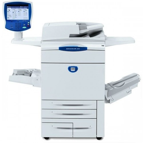 Реновирано лазерно многофункционално устройство Xerox DocuCentre 220