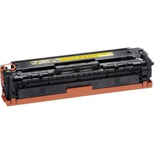 Тонер касета Cartridge 731 Yellow Тонер касета Cartridge 731 Yellow