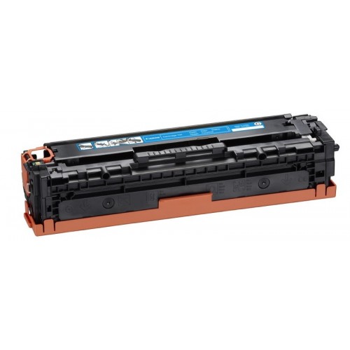 Тонер касета Cartridge 731 Cyan Тонер касета Cartridge 731 Cyan