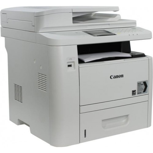 Лазерно многофункционално устройство, Canon i-SENSYS MF418x Printer/Scanner/Copier Лазерно многофункционално устройство, Canon i-SENSYS MF418x Printer/Scanner/Copier