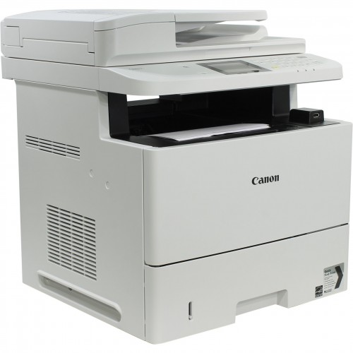 Лазерно многофункционално устройство, Canon i-SENSYS MF512x Printer/Scanner/Copier Лазерно многофункционално устройство, Canon i-SENSYS MF512x Printer/Scanner/Copier