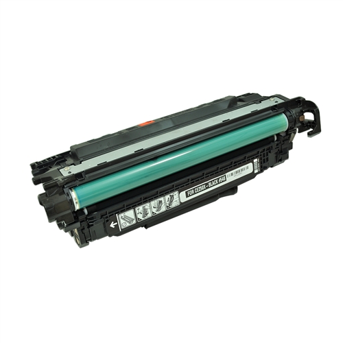 Тонер касета CE250X - 504X Тонер касета CE250X - 504X