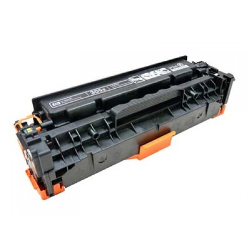 Тонер касета CE410X - 305X Тонер касета CE410X - 305X