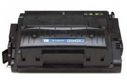 Тонер касета Q5942X - 42X