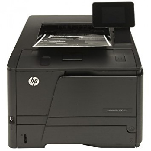 Реновиран лазерен принтер HP LaserJet Pro 400 M401 Реновиран лазерен принтер HP LaserJet Pro 400 M401