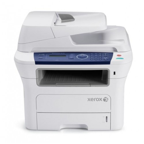 Реновирано лазерно многофункционално устройство Xerox WorkCentre 3220 Реновирано лазерно многофункционално устройство Xerox WorkCentre 3220