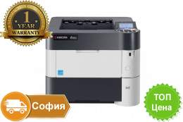Реновиран лазерен принтер Kyocera FS-4100