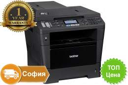 Реновирано многофункционално устройство Brother MFC-8520DN Реновирано многофункционално устройство Brother MFC-8520DN